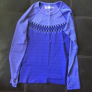 Victoria’s Secret LS Top - Size Large